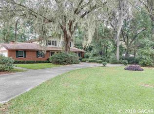 416 SW 80th Blvd, Gainesville, FL 32607