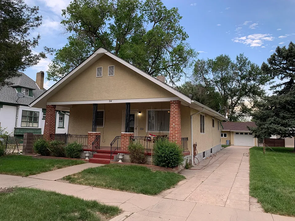 714 Euclid Ave