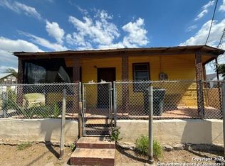 201 Vidaurri Ave, Laredo, TX 78040