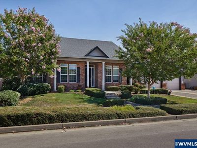 4707 NE Granite Ave, Albany, OR, 97321