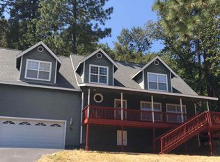 16547 Silver Dr S, Pioneer, CA