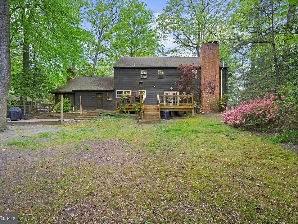 48 E Riding Dr, Cherry Hill, NJ 08003 | MLS #NJCD2115510 | Zillow