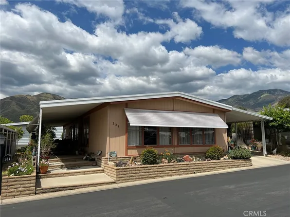 3850 Atlantic Ave Space 231, Highland, CA 92346