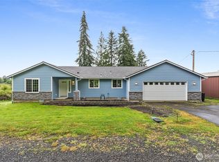 1717 Krause Rd, Raymond, WA 98577
