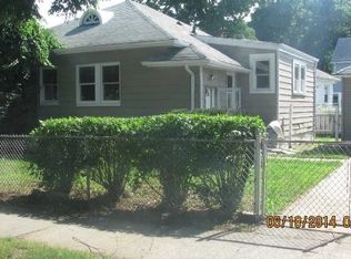 20825 104th Ave, Jamaica, NY 11429