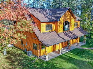 26350 River Rd, Cohasset, MN 55721