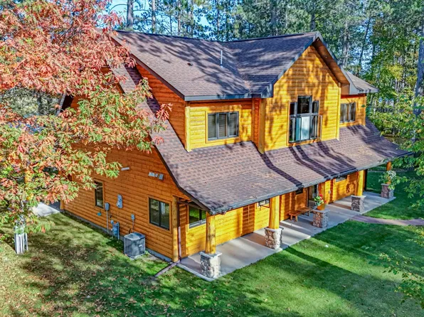 26350 River Rd, Cohasset, MN 55721