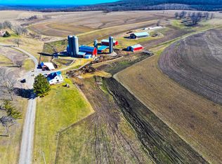 4239 Reeson Rd, Barneveld, WI 53507