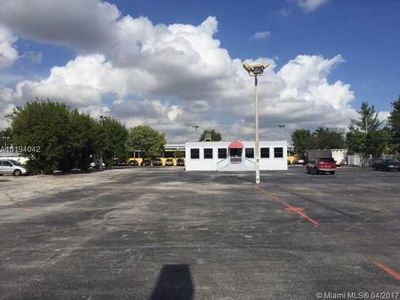3101 NW 36th St, Miami, FL, 33142