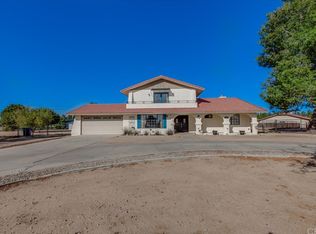 14380 Mandan Rd, Apple Valley, CA 92307