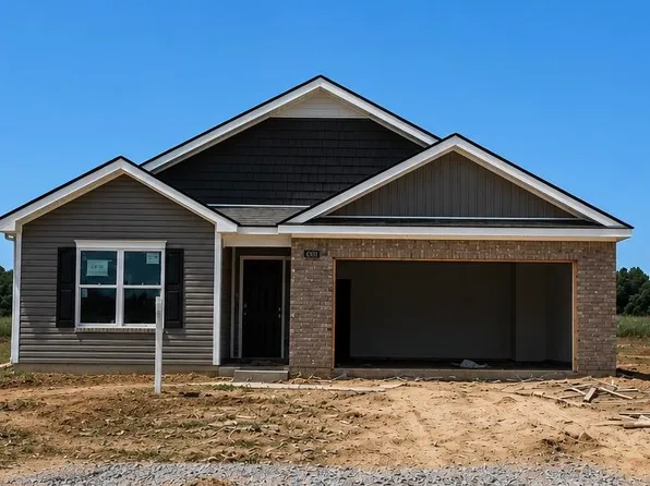 4507 Basun Cir S #13, Millington, TN 38053
