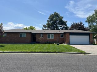 1950 9th Ave E, Twin Falls, ID 83301