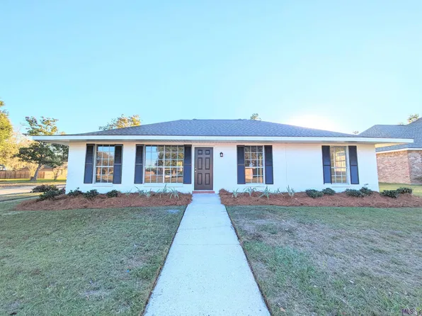 10042 Chanadia Dr, Baton Rouge, LA 70810