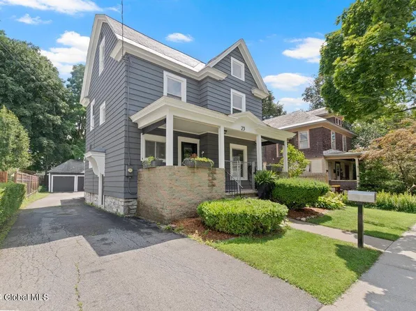 23 Ogden Street, Glens Falls, NY 12801