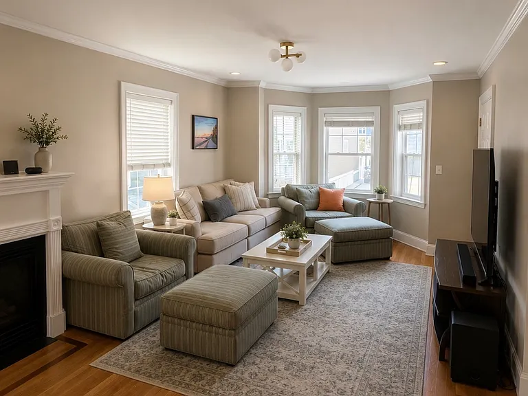 138 I St #1 — Photo 3