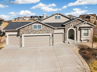 1992 Walnut Creek Ct, Colorado Springs, CO 80921