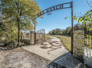 10614 County Road 1202, Blue Ridge, TX 75424