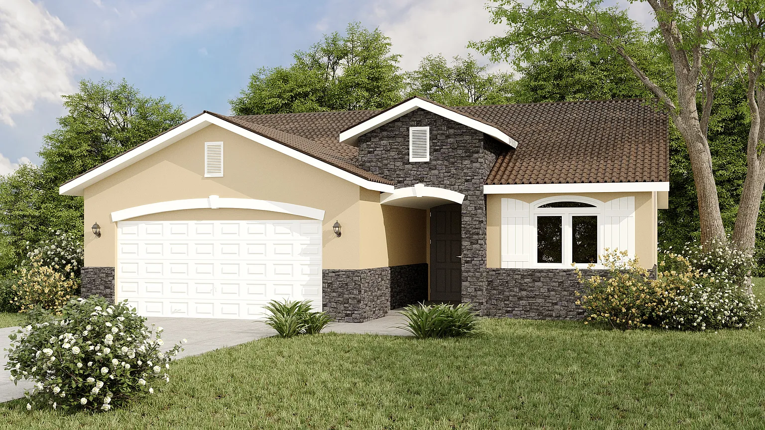 The Adelina Plan, Crossing at River Oaks photo 1
