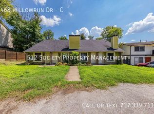 3468 Willowrun Dr APT C, Austin, TX 78704