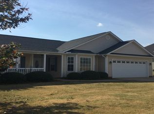 42 Longlea Dr, Little Rock, AR 72212