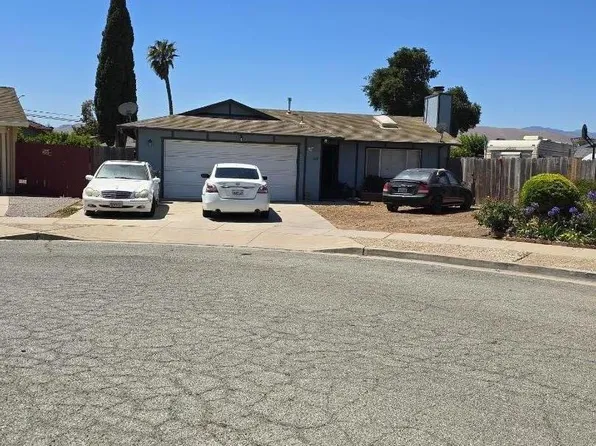 217 San Simeon Ct, Greenfield, CA 93927