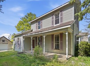115 N State St, Verona, OH 45378
