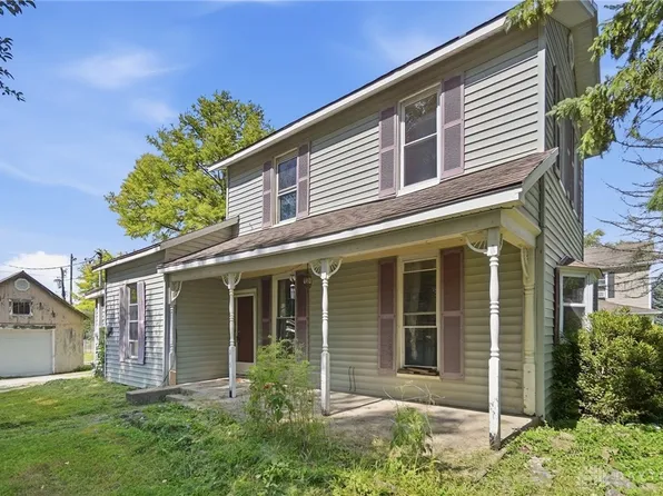 115 N State St, Verona, OH 45378