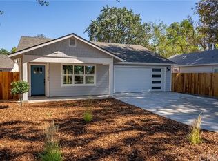 22185 H St, Santa Margarita, CA 93453