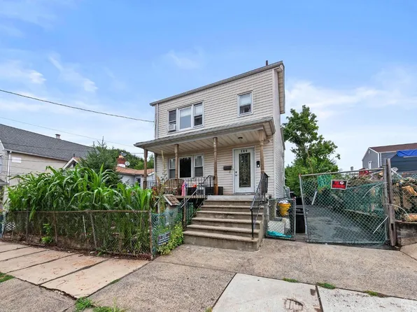 169 Townsend St, New Brunswick, NJ 08901