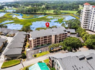 223 Maison Dr. #24, F2, Myrtle Beach, SC 29572