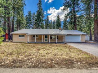 10479 Olympic Blvd, Truckee, CA 96161