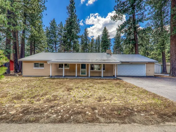 10479 Olympic Blvd, Truckee, CA 96161