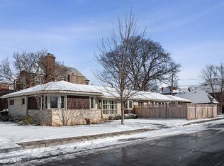 6301 N Navajo Ave, Chicago, IL 60646