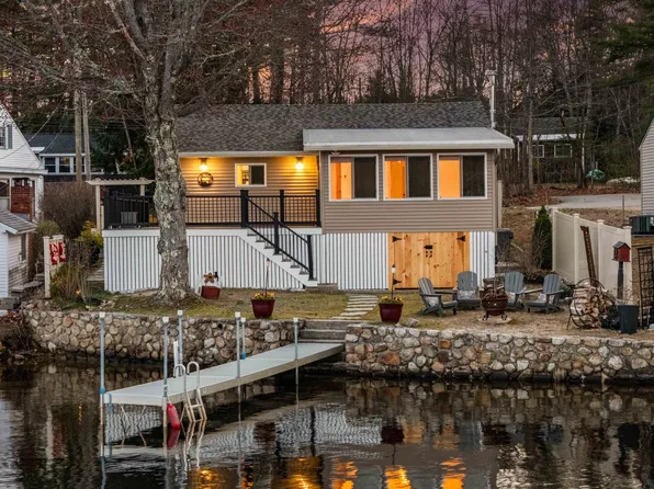 50 Kingsbury Drive, Milton, NH 03851