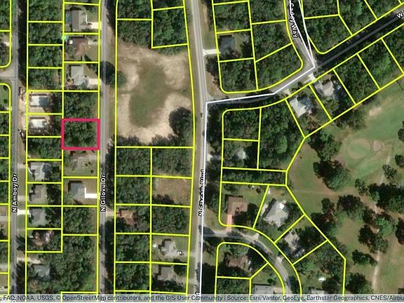 2nd image of 8940 N GILOVU DRIVE LOT 9