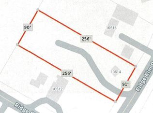 10514 Ridge Rim Dr, Leander, TX 78641