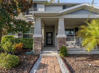 11941 Fiction Ave, Orlando, FL 32832
