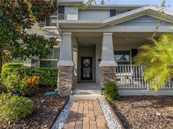 11941 Fiction Ave, Orlando, FL 32832