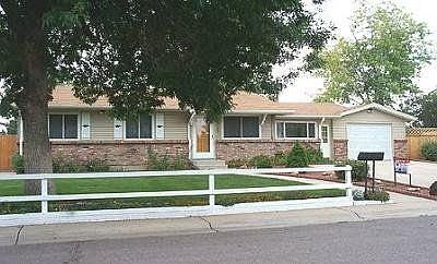 For Sale: 13640 E Kentucky Ave, Aurora, CO 80012