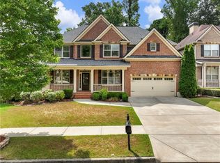 2157 Roberts View Trl, Buford, GA 30519