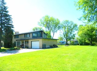 722 Avondale St, Bay City, MI 48708