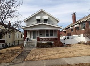 604 Laurel St, Ludlow, KY 41016