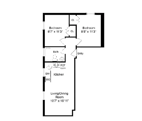 Rented by Highline Residential | media 29