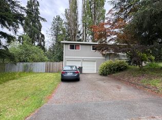 13306 109th Ave NE, Kirkland, WA 98034