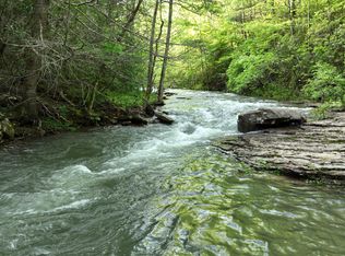 Fall Creek Rd, Rockwood, TN 37854