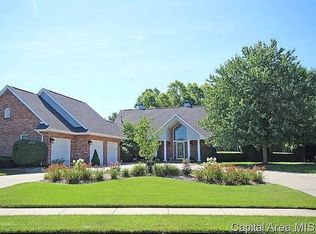 3208 Falcon Point, Springfield, IL 62711