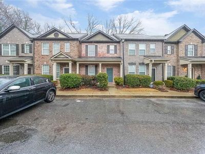 1616 Bayrose Cir, Atlanta, GA, 30344