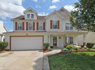 1804 Wilson Camp Cir, Madison, TN 37115