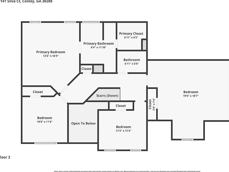 2141 Silva Ct — Photo 2