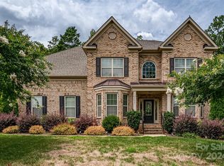 13021 Pumpkin Way Dr, Mint Hill, NC 28227
